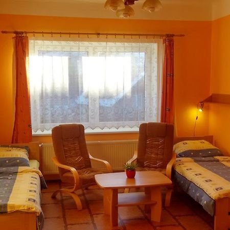 Apartment U Posty Lipowa–Łaźnie Zewnętrze zdjęcie