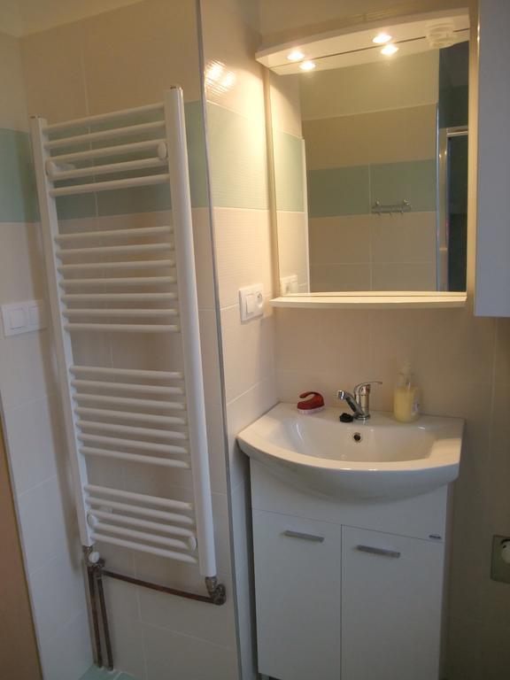 Apartment U Posty Lipowa–Łaźnie Pokój zdjęcie