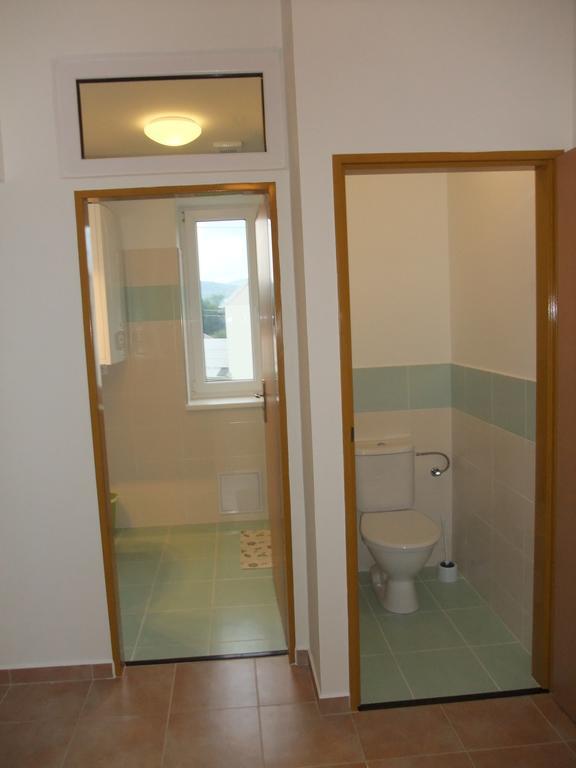 Apartment U Posty Lipowa–Łaźnie Pokój zdjęcie
